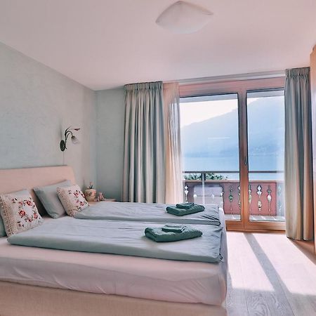 Seehaus Lake View 3-Bedroom Apartment 伊瑟尔特瓦尔德 外观 照片