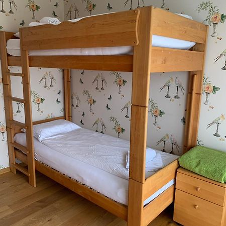 Seehaus Lake View 3-Bedroom Apartment 伊瑟尔特瓦尔德 外观 照片